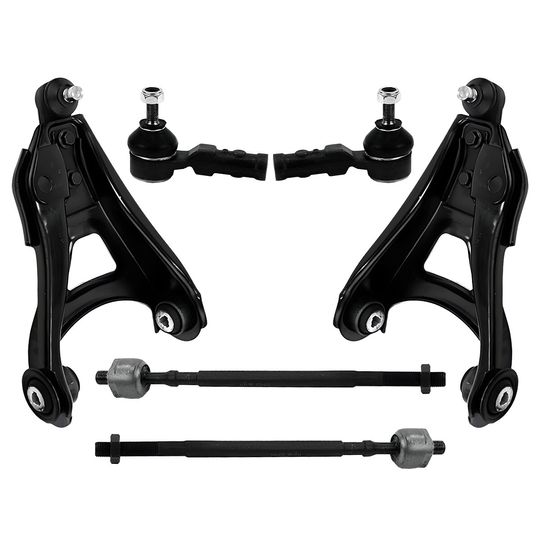 syd-kit-de-horquillas-y-terminales-linea-verde-6-piezas-renault-clio-2002-2010-clio-0 syd-kit-de-horquillas-y-terminales-linea-verde-6-piezas-renault-clio-2002-2010-clio-0