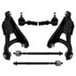 syd-kit-de-horquillas-y-terminales-linea-verde-6-piezas-renault-clio-2002-2010-clio-0