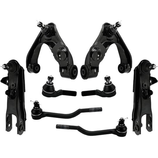 syd-kit-de-horquillas-y-terminales-linea-verde-8-piezas-nissan-np300-2009-2014-np300-0