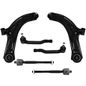 syd-kit-de-horquillas-y-terminales-linea-verde-6-piezas-nissan-tiida-2006-2018-tiida-0