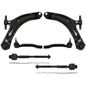 syd-kit-de-horquillas-y-terminales-linea-verde-6-piezas-nissan-x-trail-2008-2014-x-trail-0