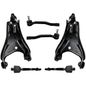 syd-kit-de-horquillas-y-terminales-linea-verde-6-piezas-renault-duster-2013-2020-duster-0