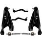 syd-kit-de-horquillas-y-terminales-linea-verde-6-piezas-nissan-aprio-2008-2010-aprio-0