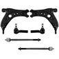 syd-kit-de-horquillas-y-terminales-linea-verde-6-piezas-volkswagen-sportvan-2003-2007-sportvan-0
