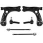syd-kit-de-horquillas-y-terminales-linea-verde-6-piezas-seat-toledo-2013-2019-toledo-0