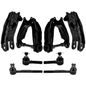 syd-kit-de-horquillas-y-terminales-linea-verde-8-piezas-toyota-pickup-1989-1994-pickup-0
