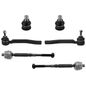 syd-kit-de-rotulas-y-terminales-linea-verde-6-piezas-nissan-sentra-2013-2019-sentra-0