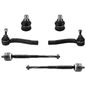 syd-kit-de-rotulas-y-terminales-linea-verde-6-piezas-nissan-sentra-2007-2012-sentra-0