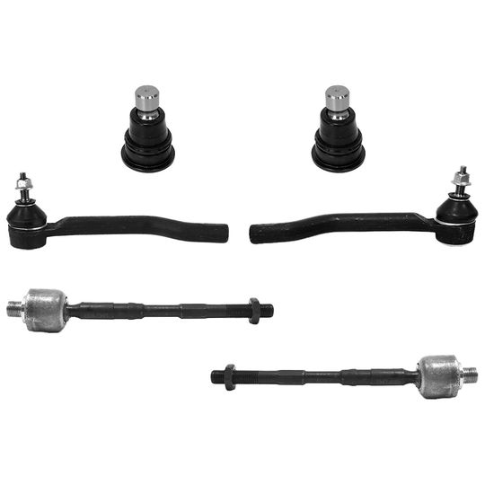 syd-kit-de-rotulas-y-terminales-linea-verde-6-piezas-nissan-x-trail-2015-2020-x-trail-0