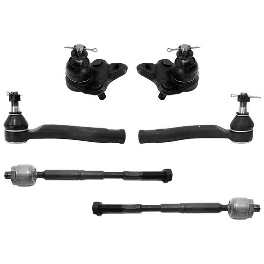 syd-kit-de-rotulas-y-terminales-linea-verde-6-piezas-toyota-corolla-2003-2008-corolla-0 syd-kit-de-rotulas-y-terminales-linea-verde-6-piezas-toyota-corolla-2003-2008-corolla-0