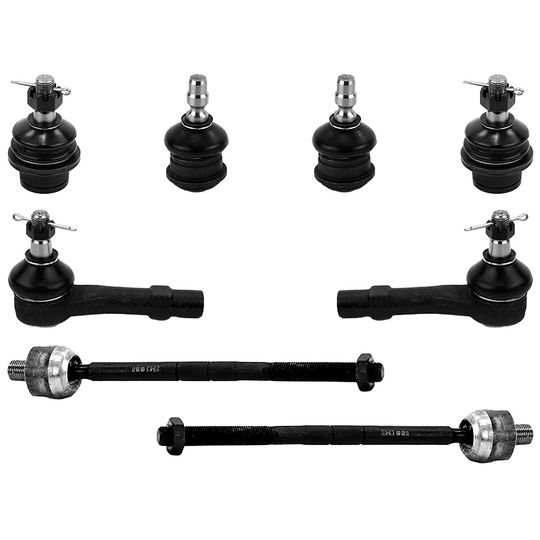 syd-kit-de-rotulas-y-terminales-linea-verde-8-piezas-mazda-b4000-1998-2000-b4000-0 syd-kit-de-rotulas-y-terminales-linea-verde-8-piezas-mazda-b4000-1998-2000-b4000-0