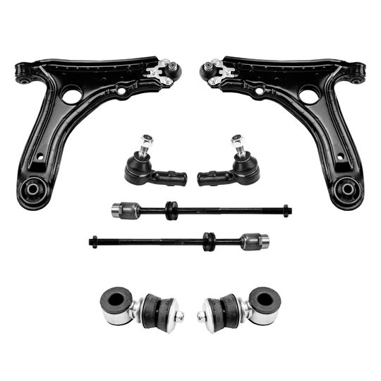 syd-kit-de-horquillas-terminales-y-tornillos-estabilizadores-8-piezas-volkswagen-golf-1989-1992-golf-0 syd-kit-de-horquillas-terminales-y-tornillos-estabilizadores-8-piezas-volkswagen-golf-1989-1992-golf-0
