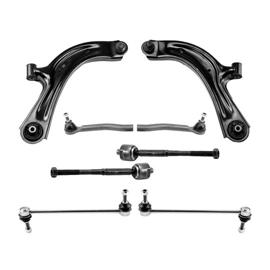 syd-kit-de-horquillas-terminales-y-tornillos-estabilizadores-8-piezas-nissan-sentra-2013-2019-sentra-0