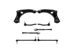 Kit De Horquillas, Terminales Y Tornillos Estabilizadores (8 Piezas)