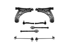 Kit De Horquillas, Terminales Y Tornillos Estabilizadores (8 Piezas)