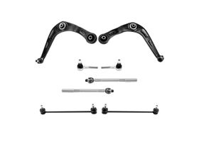 Kit De Horquillas, Terminales Y Tornillos Estabilizadores (8 Piezas)