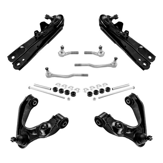 syd-kit-de-horquillas-terminales-y-tornillos-estabilizadores-10-piezas-nissan-np300-2009-2014-np300-0 syd-kit-de-horquillas-terminales-y-tornillos-estabilizadores-10-piezas-nissan-np300-2009-2014-np300-0