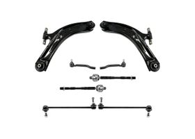 Kit De Horquillas, Terminales Y Tornillos Estabilizadores (8 Piezas)