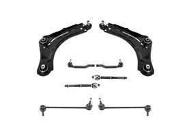 Kit De Horquillas, Terminales Y Tornillos Estabilizadores (8 Piezas)