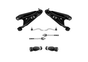 Kit De Horquillas, Terminales Y Tornillos Estabilizadores (8 Piezas)