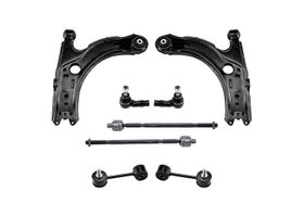 Kit De Horquillas, Terminales Y Tornillos Estabilizadores (8 Piezas)