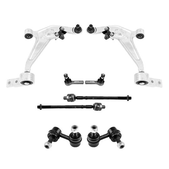 syd-kit-de-horquillas-terminales-y-tornillos-estabilizadores-8-piezas-nissan-x-trail-2002-2007-x-trail-0