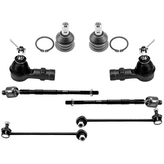 syd-kit-de-rotulas-terminales-y-tornillos-estabilizadores-8-piezas-dodge-i10-2012-2014-i10-0 syd-kit-de-rotulas-terminales-y-tornillos-estabilizadores-8-piezas-dodge-i10-2012-2014-i10-0