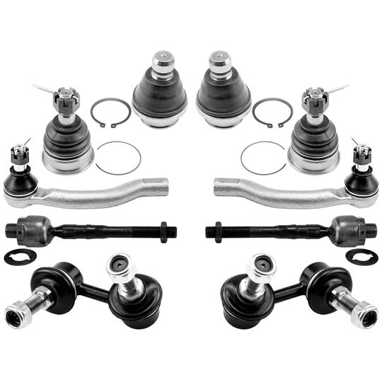 syd-kit-de-rotulas-terminales-y-tornillos-estabilizadores-10-piezas-nissan-xterra-2005-2015-xterra-0 syd-kit-de-rotulas-terminales-y-tornillos-estabilizadores-10-piezas-nissan-xterra-2005-2015-xterra-0