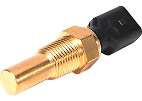 Sensor De Temperatura Del Refrigerante (Cts)