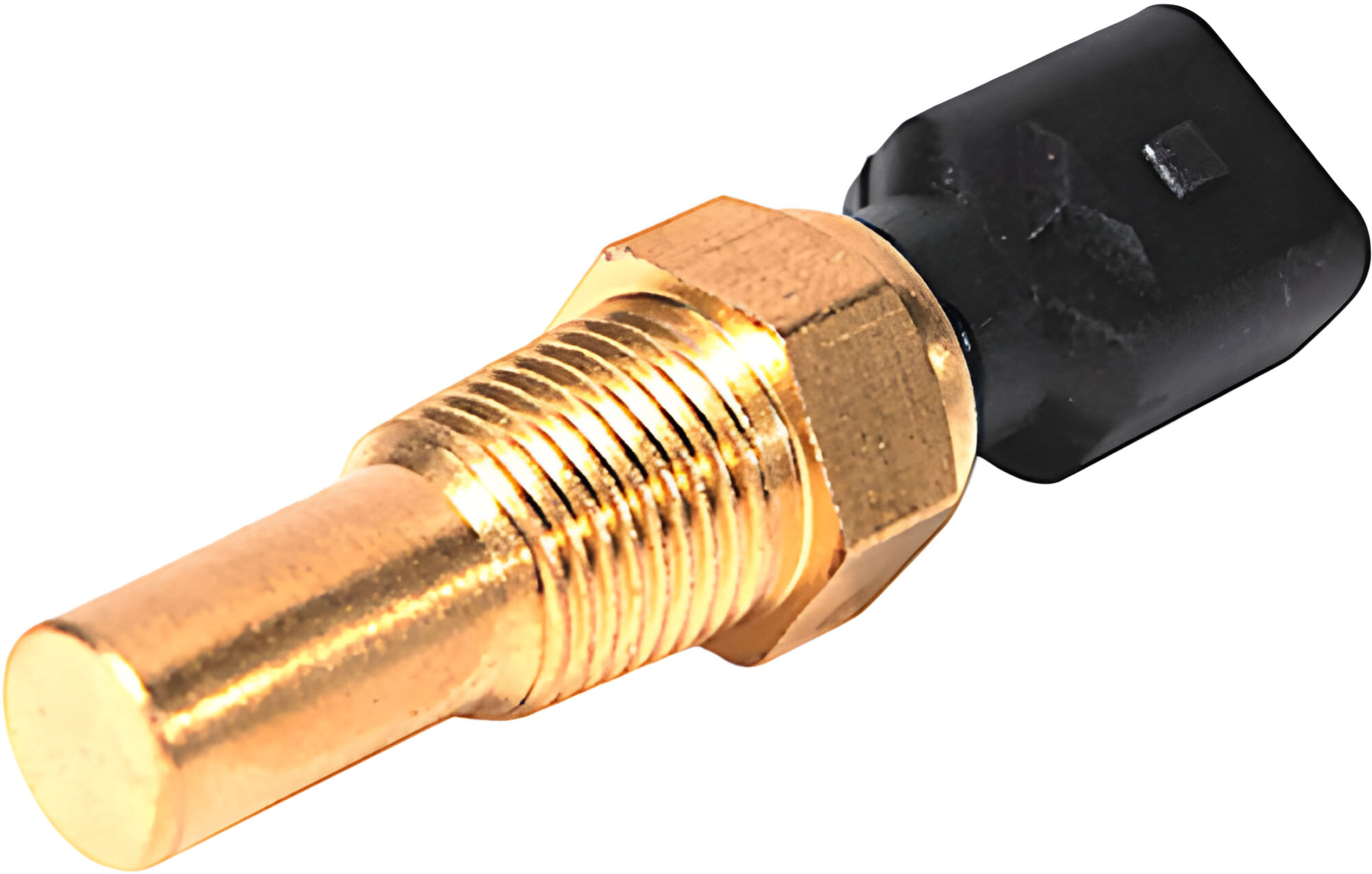 Sensor De Temperatura Del Refrigerante (CTS)