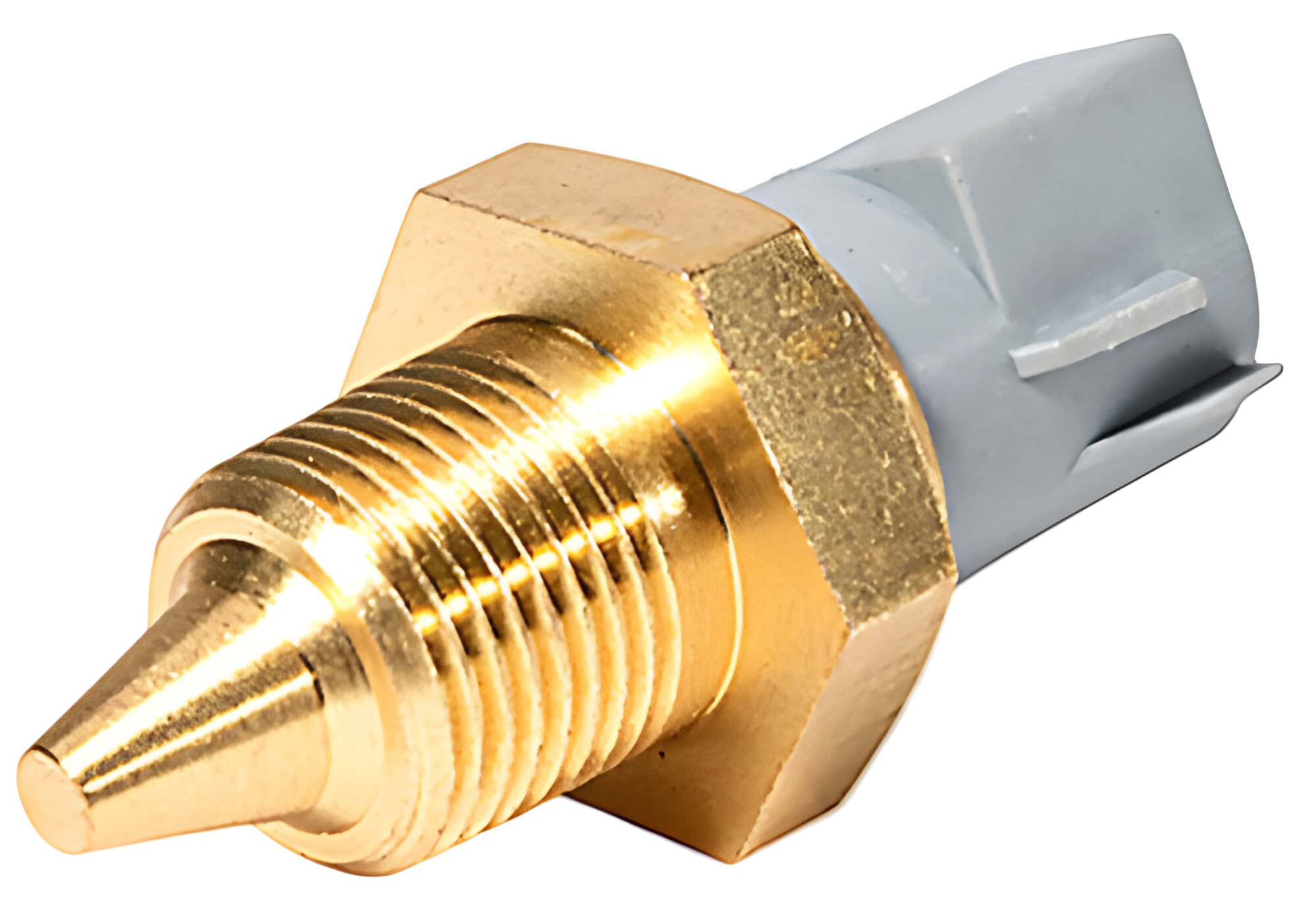 Sensor De Temperatura Del Refrigerante (CTS)