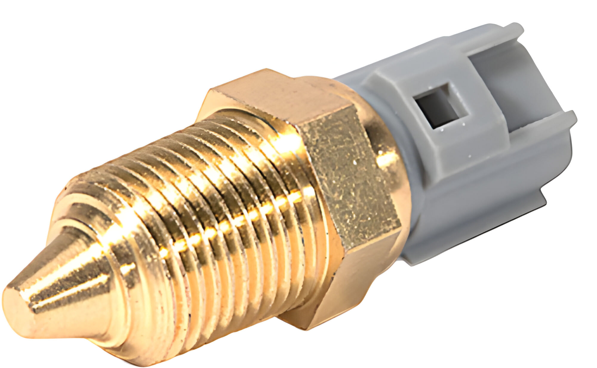 Sensor De Temperatura Del Refrigerante (Cts)