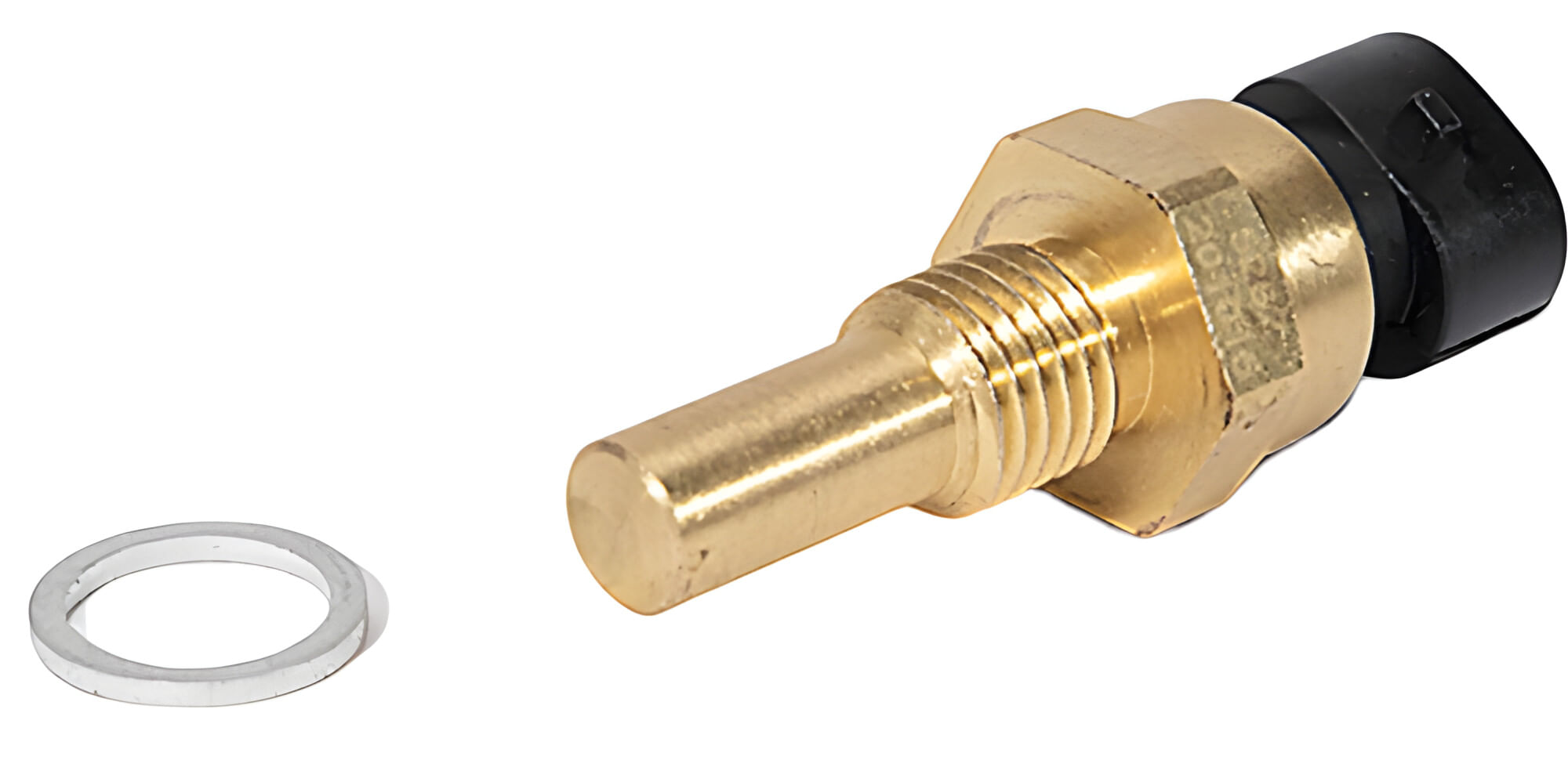 Sensor De Temperatura Del Refrigerante (Cts)