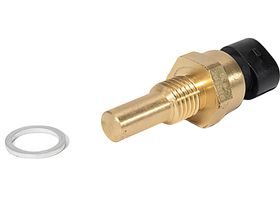 Sensor De Temperatura Del Refrigerante (Cts)