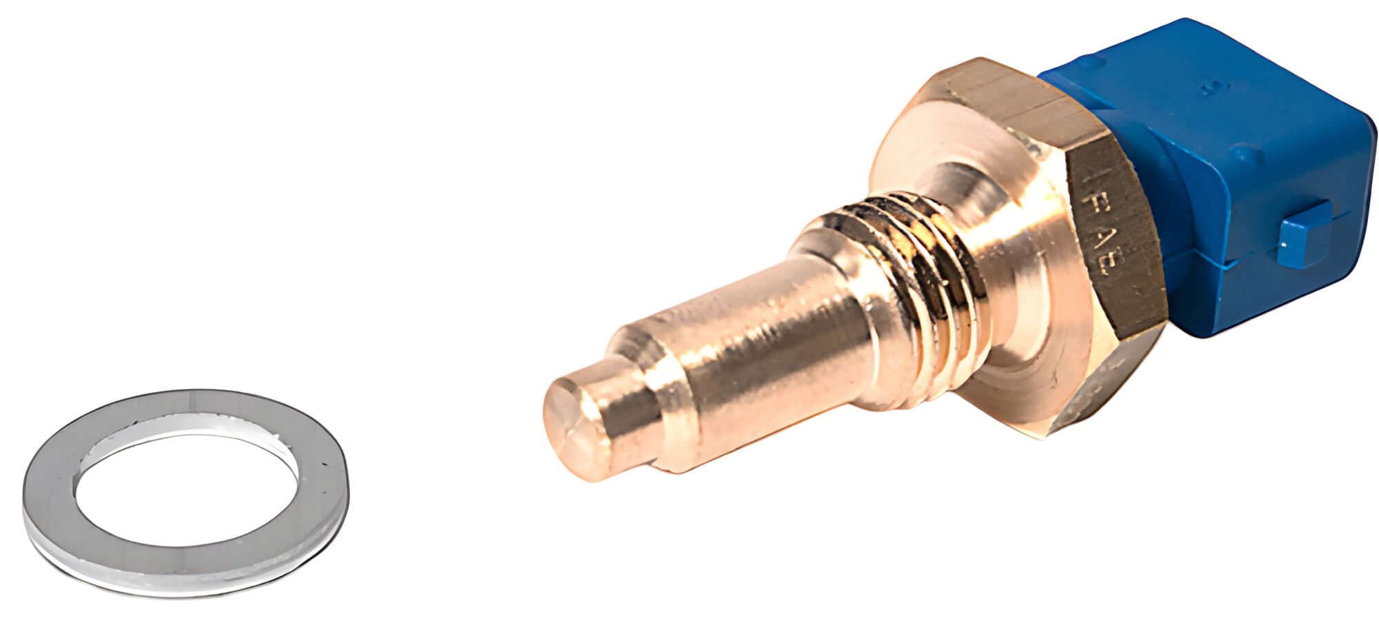 Sensor De Temperatura Del Refrigerante (CTS)