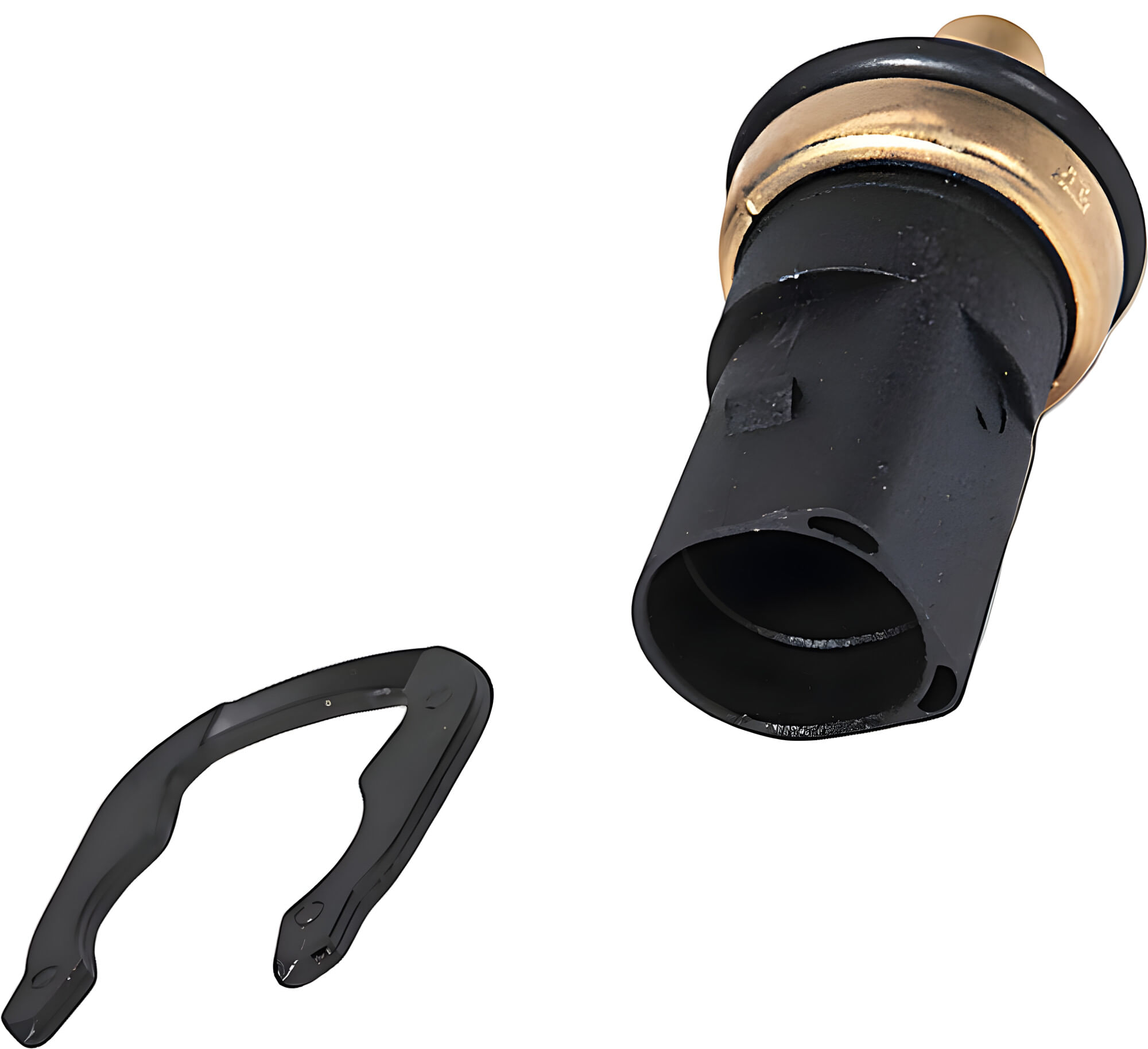 Sensor De Temperatura Del Refrigerante (Cts)