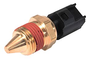 Sensor De Temperatura Del Refrigerante (Cts)