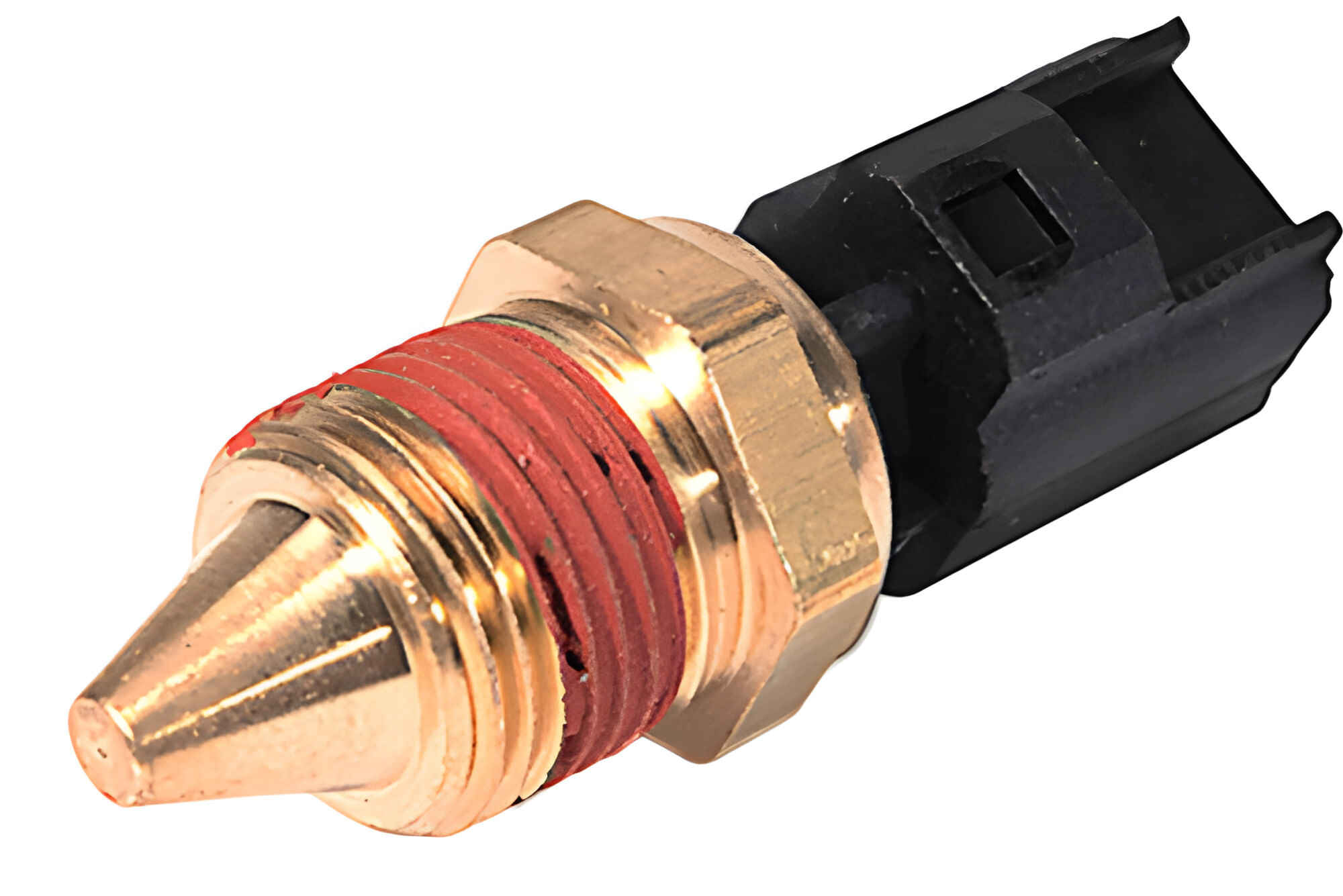 Sensor De Temperatura Del Refrigerante (Cts)