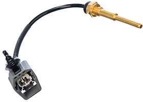 Sensor De Temperatura Del Refrigerante (Cts)