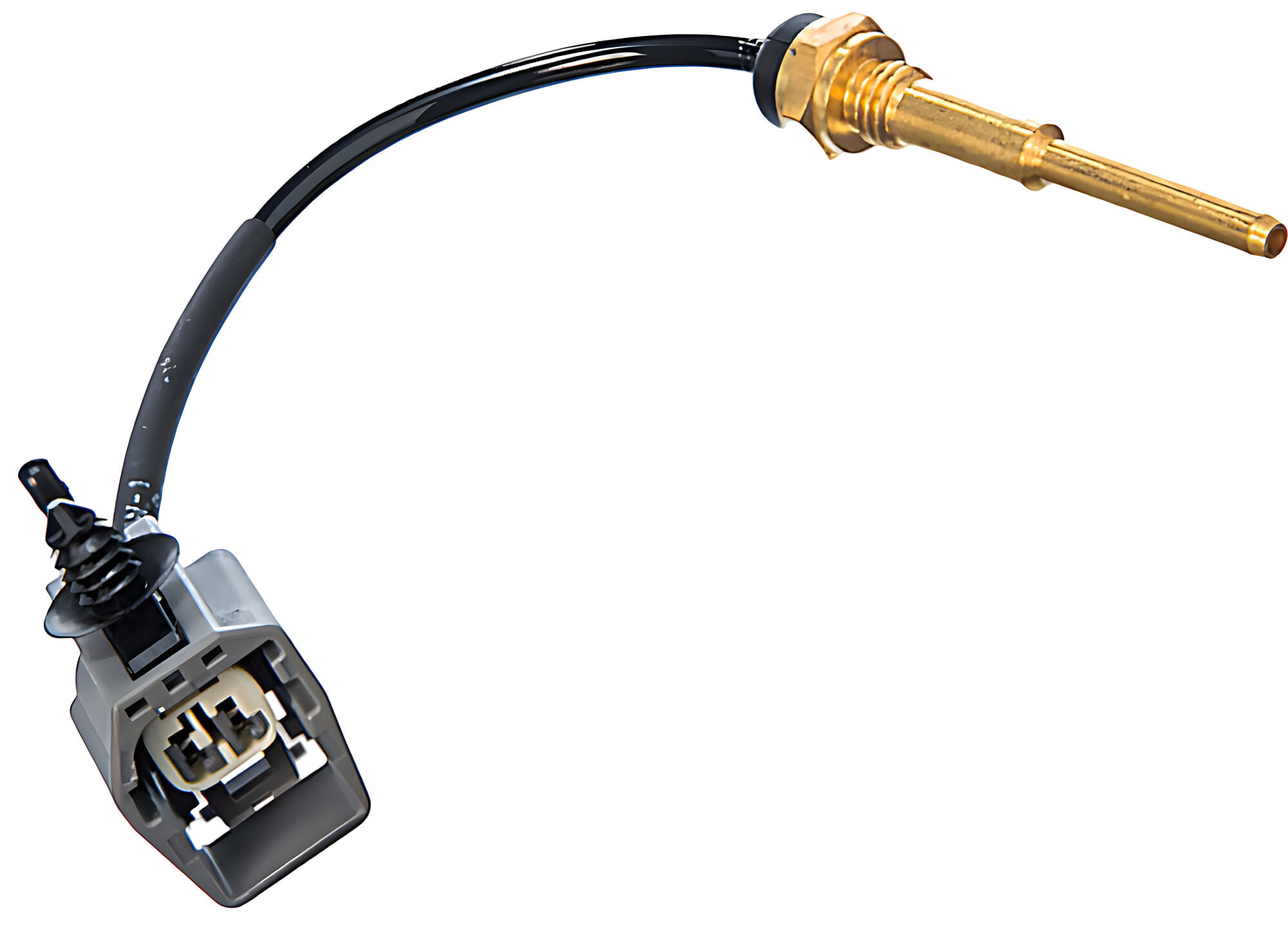 Sensor De Temperatura Del Refrigerante (CTS)