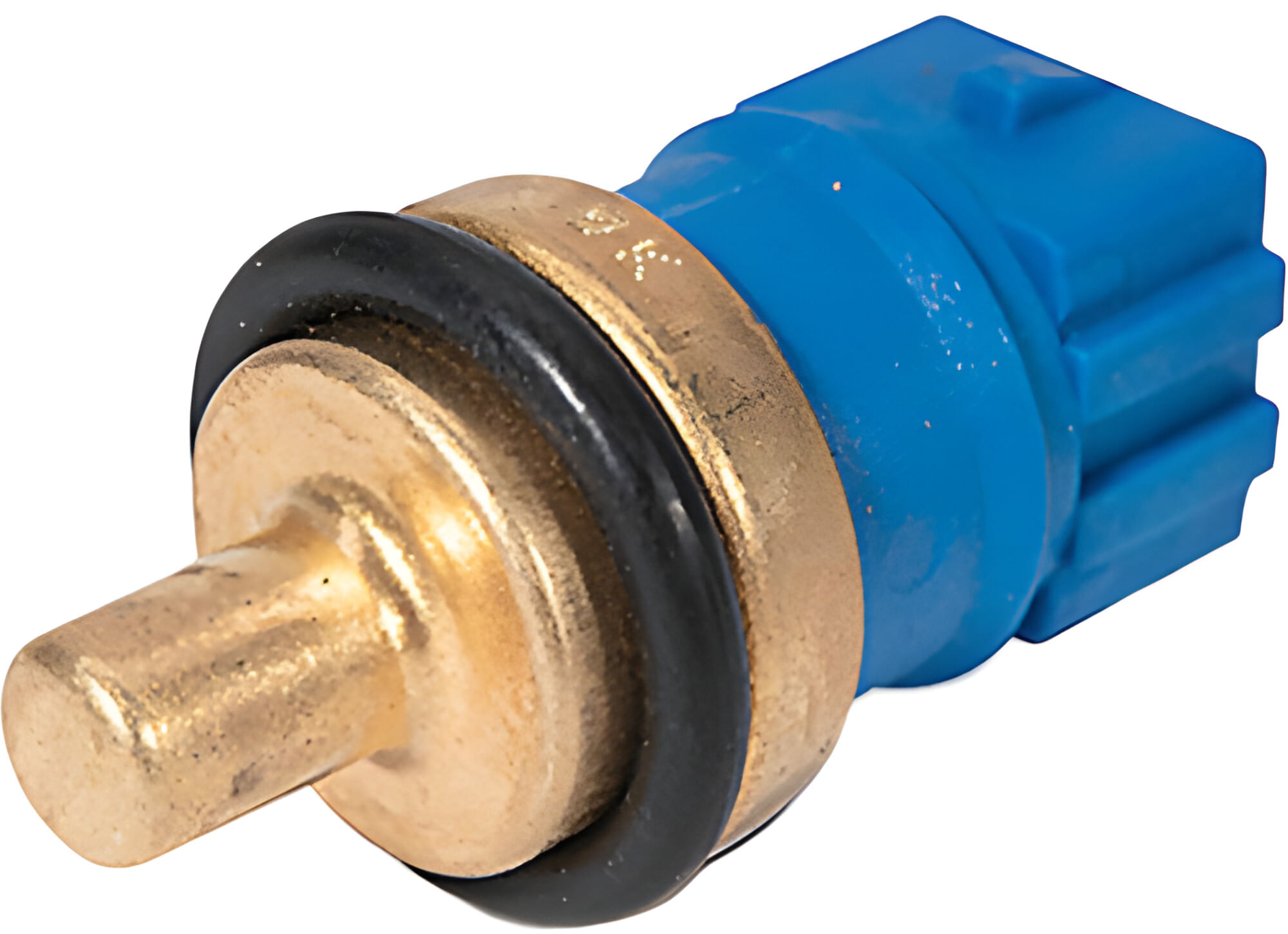 Sensor De Temperatura Del Refrigerante (CTS)