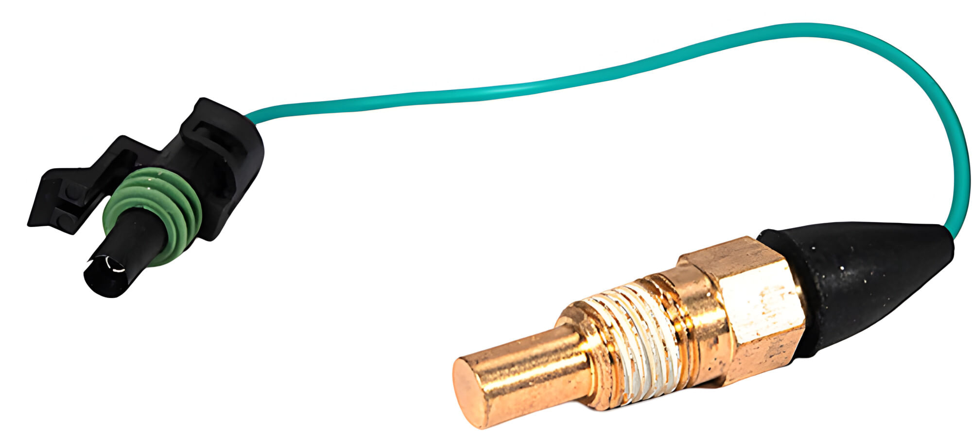 Sensor De Temperatura Del Refrigerante (Cts)