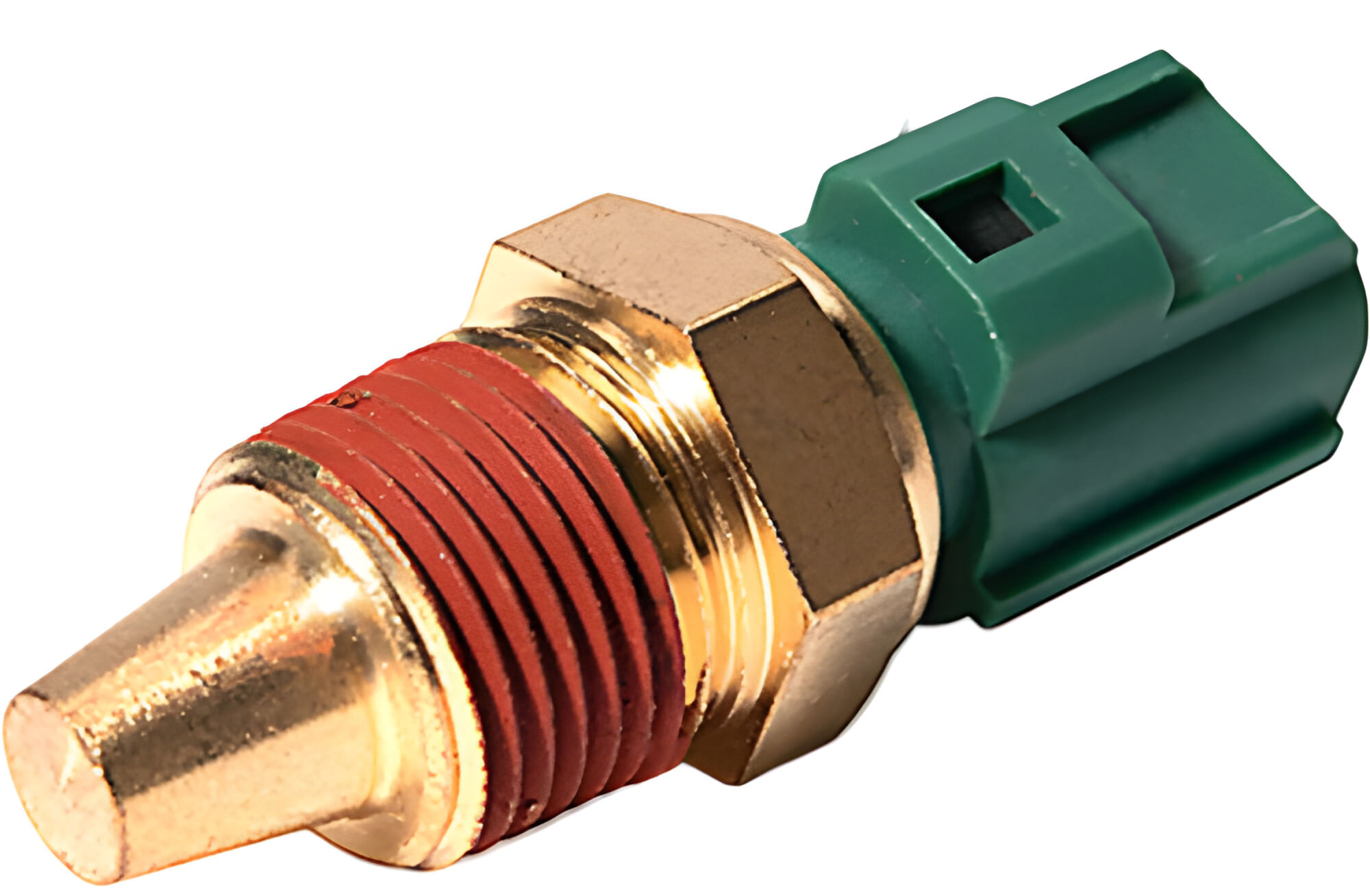 Sensor De Temperatura Del Refrigerante (Cts)