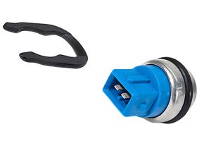 Sensor De Temperatura Del Refrigerante (Cts)