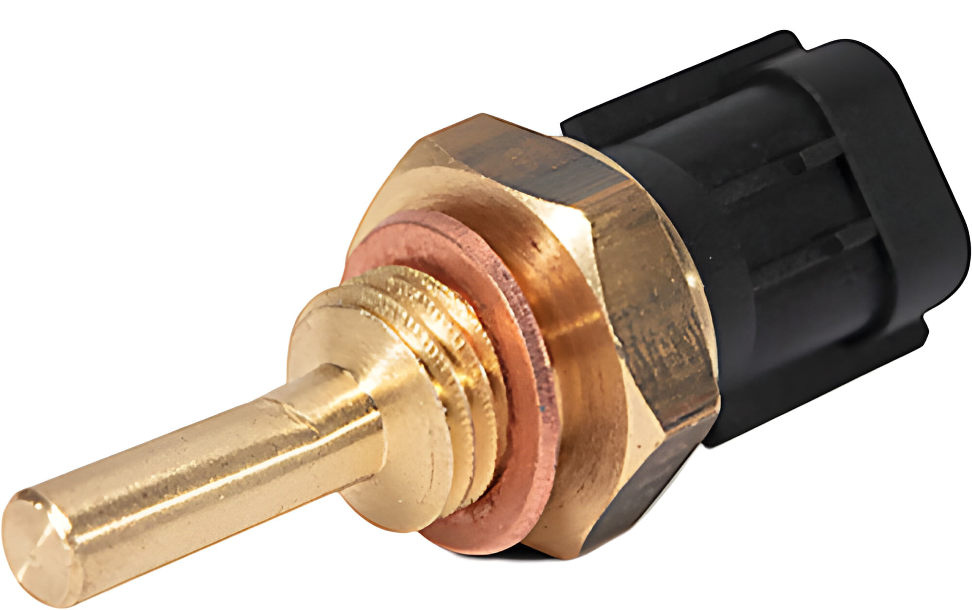 Sensor De Temperatura Del Refrigerante (Cts)