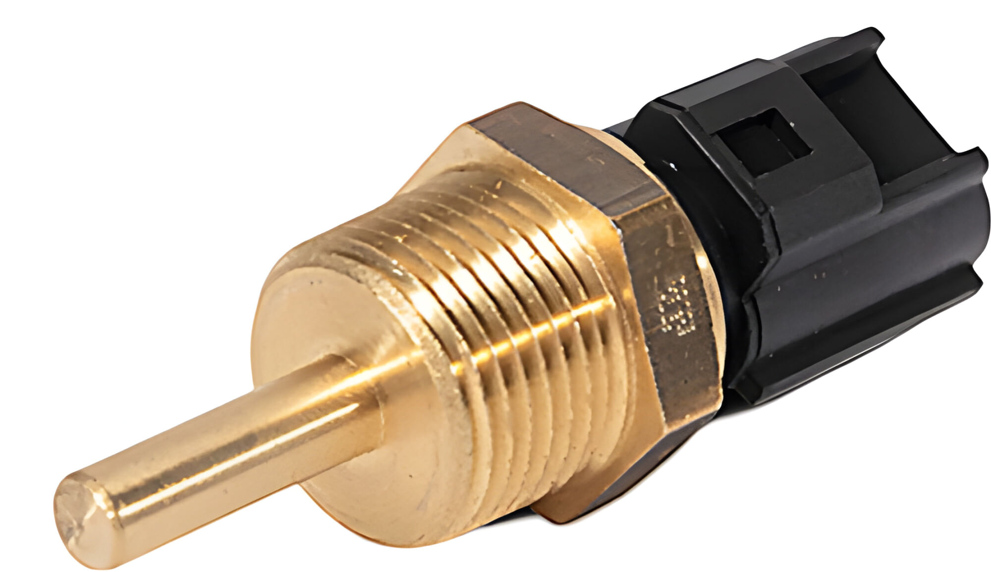 Sensor De Temperatura Del Refrigerante (Cts)