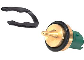 Sensor De Temperatura Del Refrigerante (CTS)