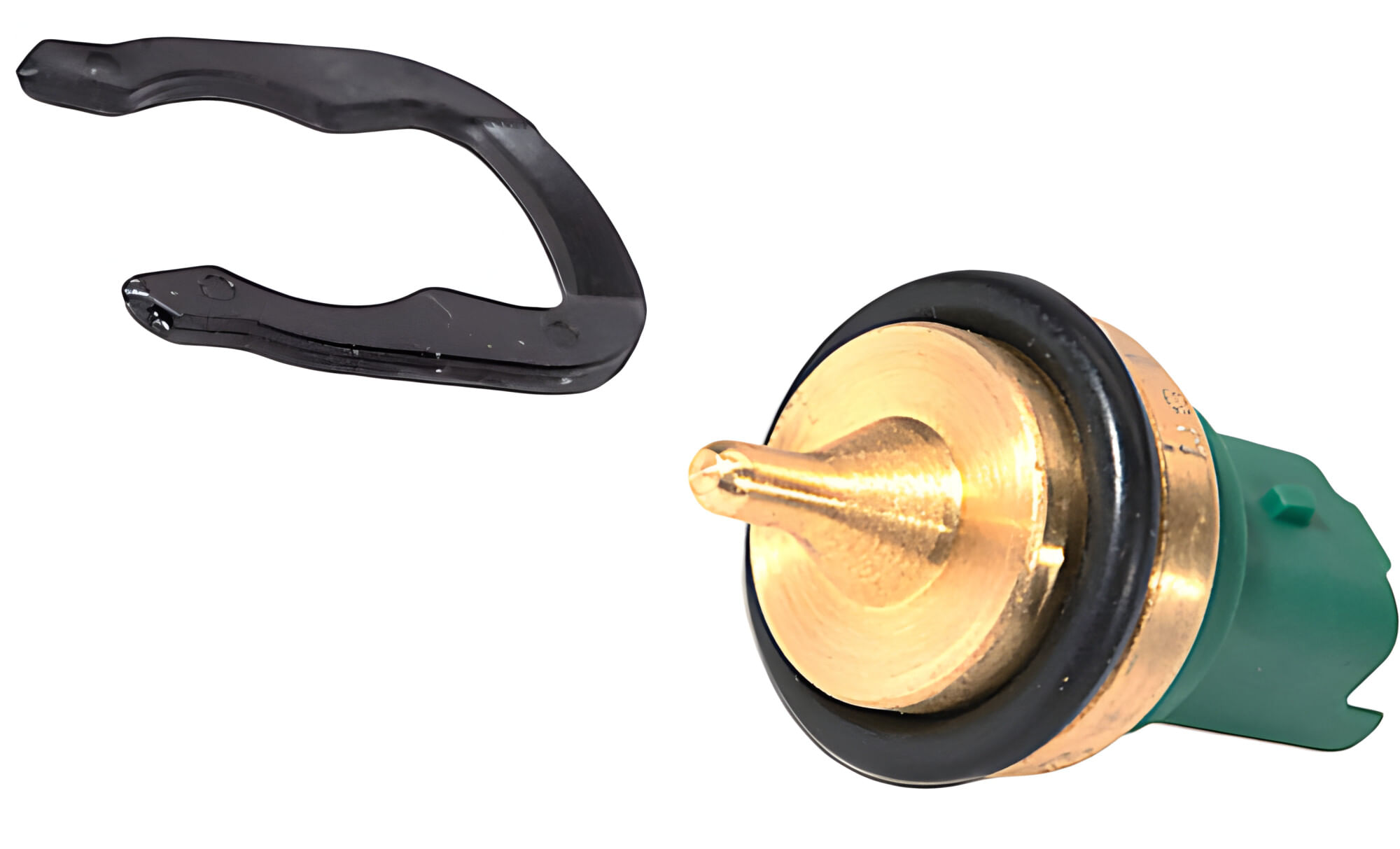 Sensor De Temperatura Del Refrigerante (Cts)