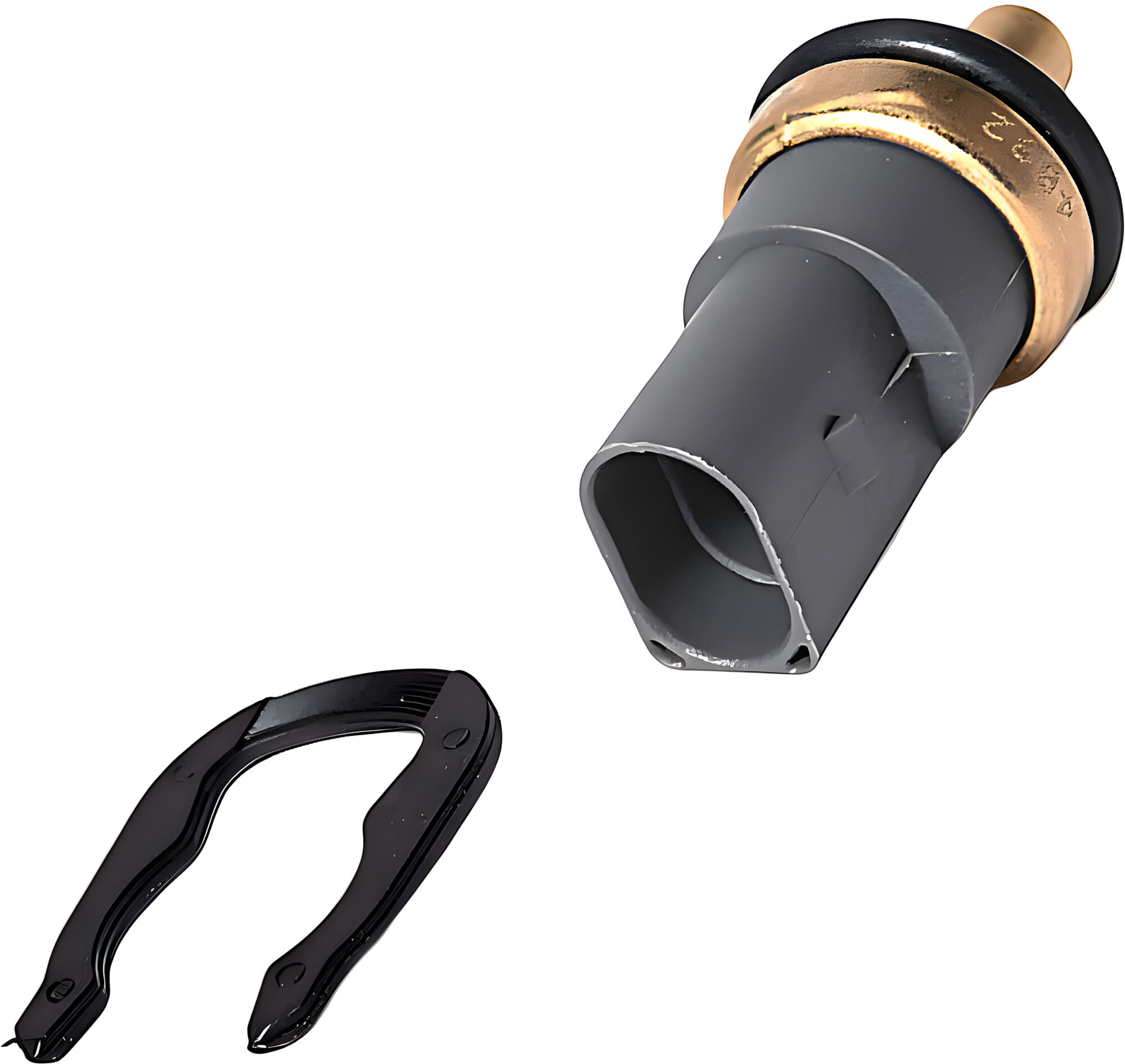 Sensor De Temperatura Del Refrigerante (Cts)
