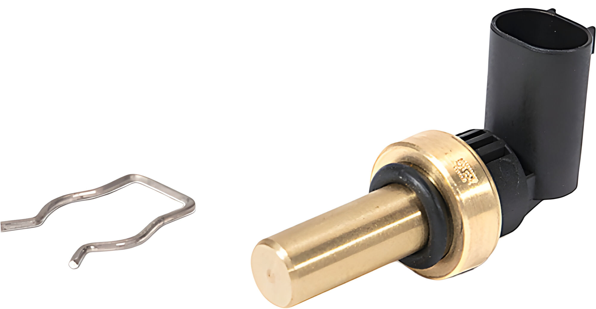 Sensor De Temperatura Del Refrigerante (Cts)